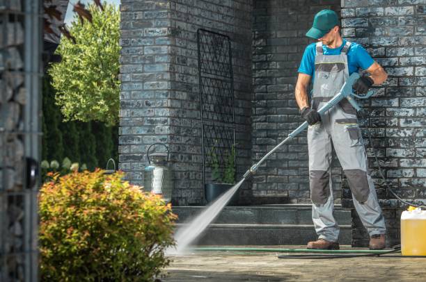 Spring Cleaning in Winchester, IN
