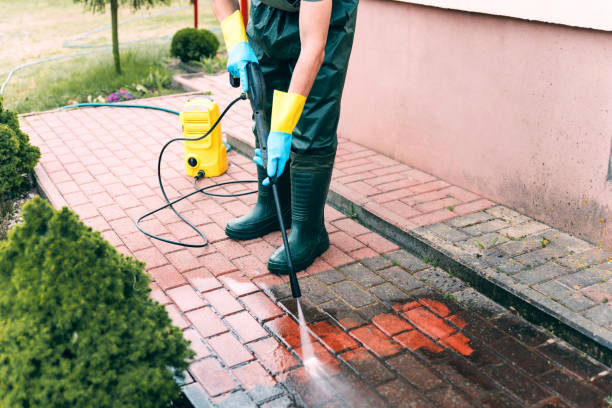 Best House Exterior Washing  in Wchester, IN