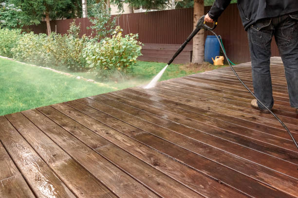 Best Rust Removal  in Wchester, IN