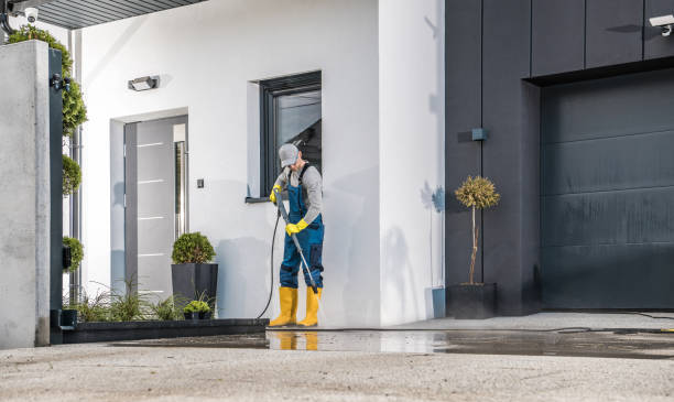 Best Fence Cleaning  in Wchester, IN